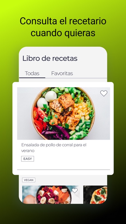 MF fitness screenshot-4