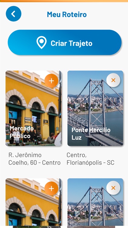 Floripa Turismo RA screenshot-4
