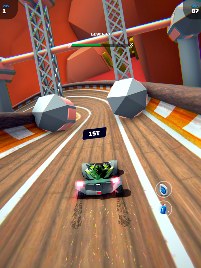 Car Master Racing Game 2023