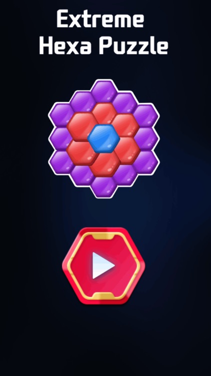 Extreme Hexa Puzzle Blast Hero