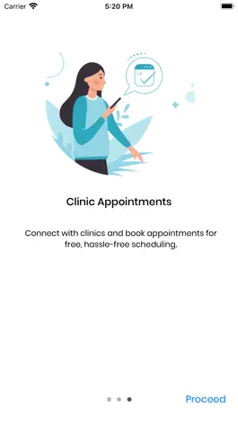 Game screenshot TALHospitals apk