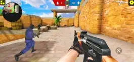 Game screenshot Commando Counter Terrorist 3D hack