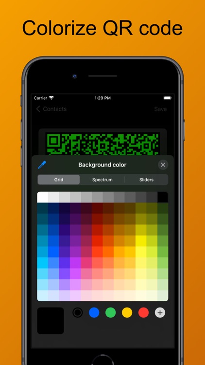 Vizytka screenshot-3