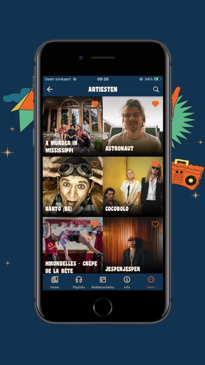 Mañana Mañana screenshot-5