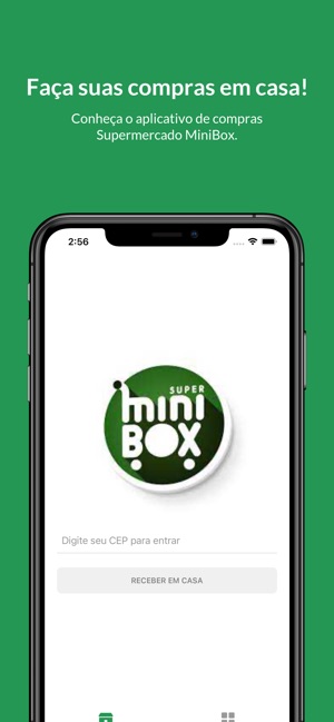 Supermercado Minibox on the App Store