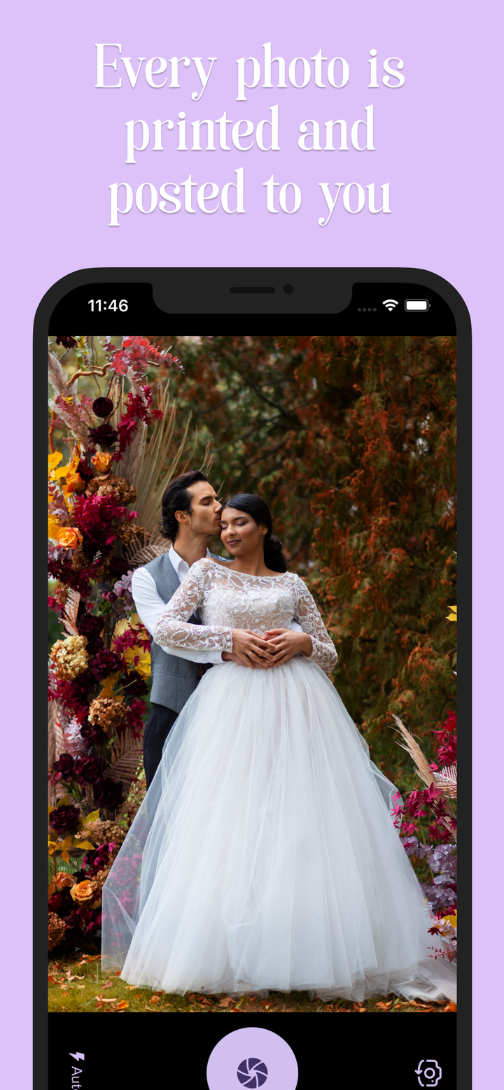 Wedding Snaps screenshot 3