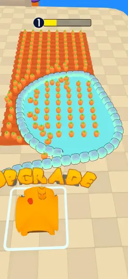 Game screenshot Snake Idle Arcade apk