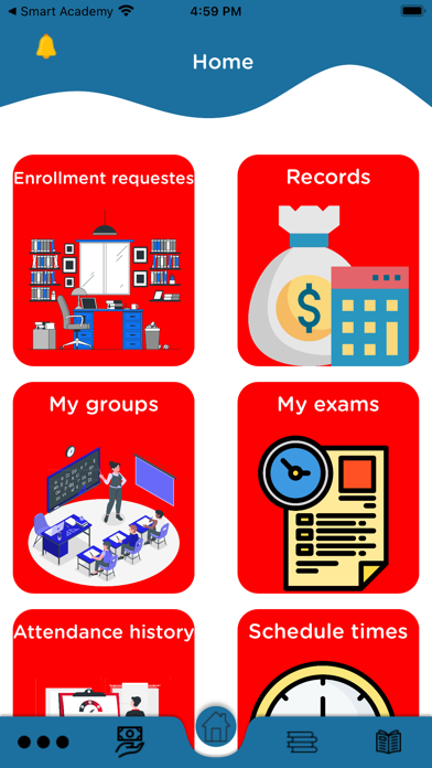 Dr. English Screenshot