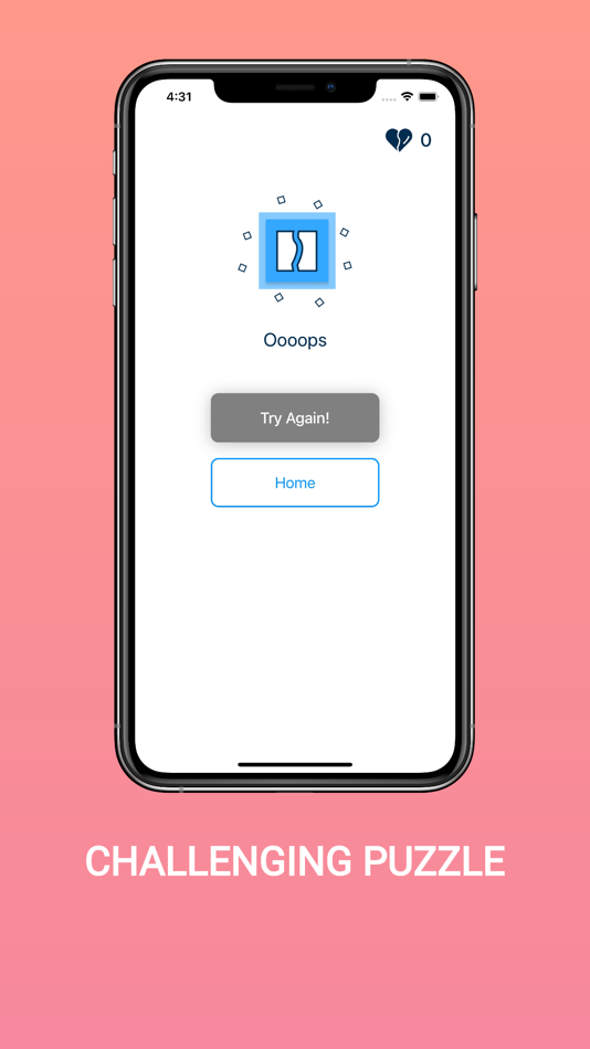 #4. Seven7 - Number Puzzle (iOS) By: Burak Cicek