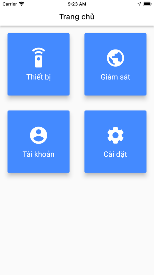 #8. Ltran GSHT (iOS) 由: Luong Tran