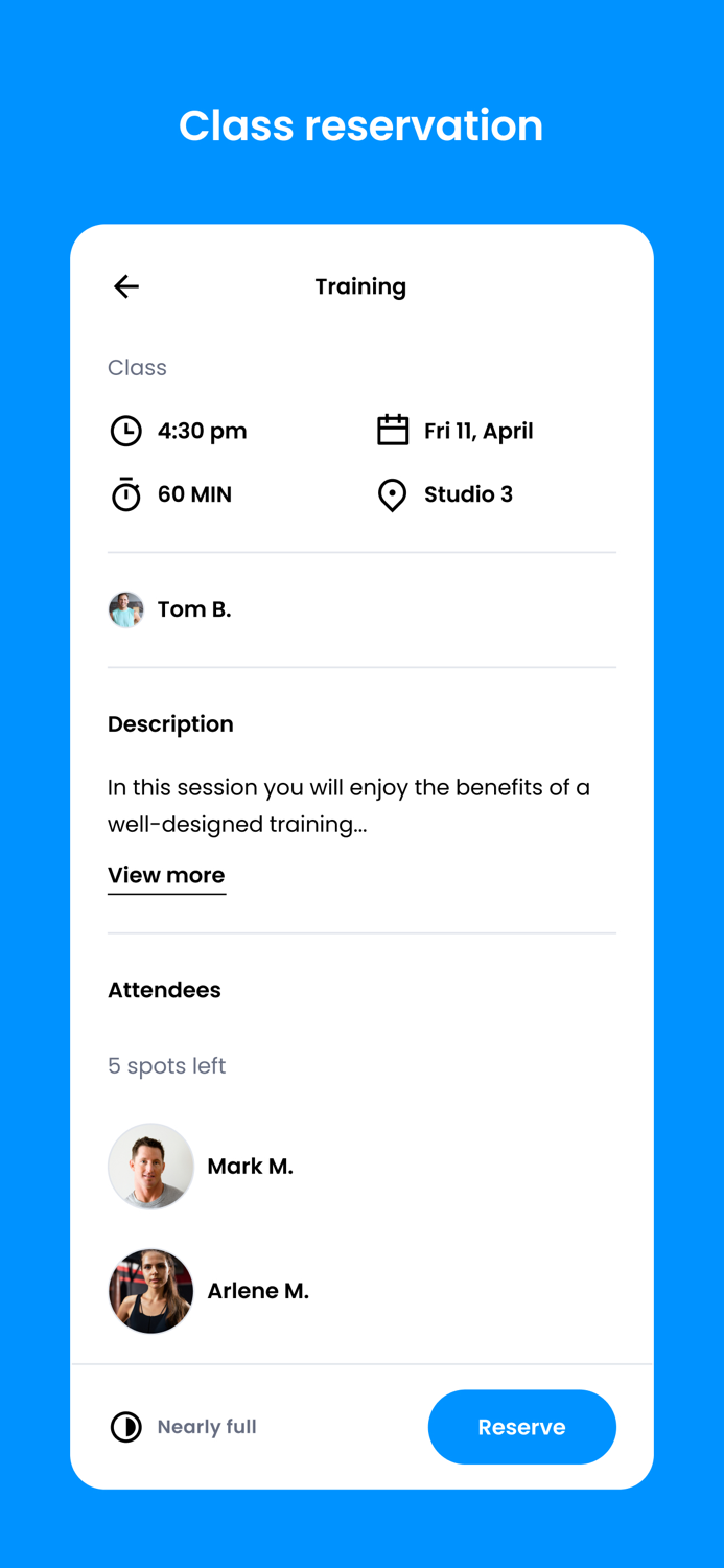 BASE Sports Performance