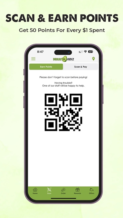 Burrito Guyz screenshot-3