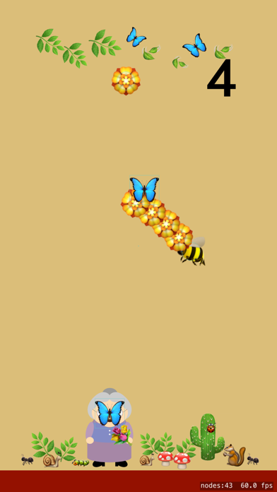 FlowerSweetFlower Screenshot