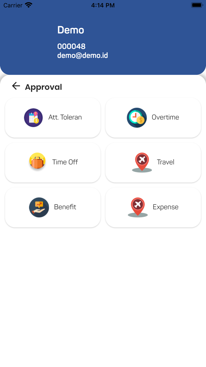Forca ESS For DAHANA