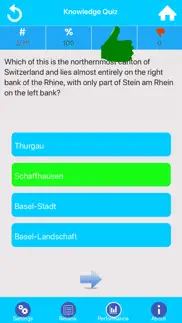 swiss cantons quiz problems & solutions and troubleshooting guide - 4