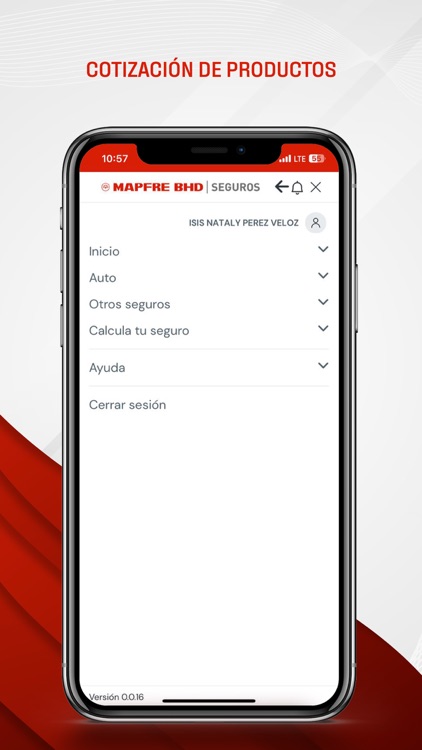 MI MAPFRE