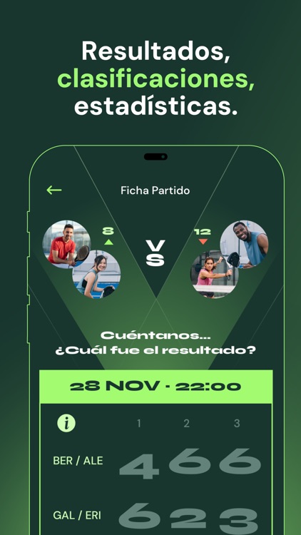 La SuperLiga de Padel