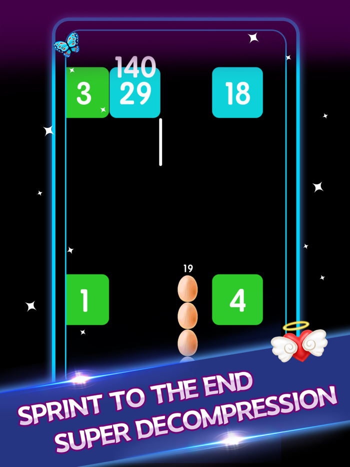 Snake Rush-Classic Game