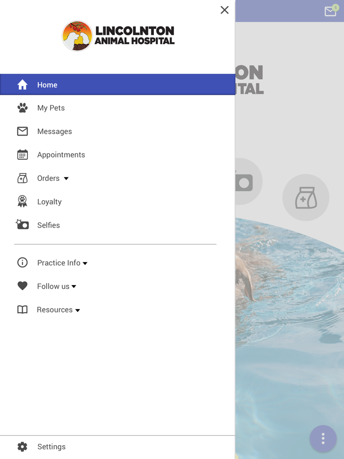 Lincolnton Animal Hospital