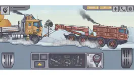 Game screenshot Trucker Ben - Дальнобойщик Бен mod apk