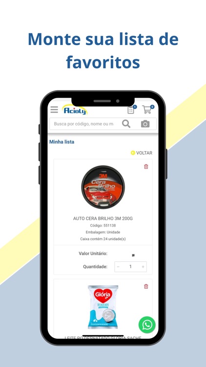 Acioly Distribuidora