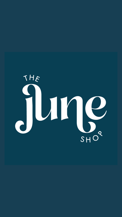 The June Shop Screenshot