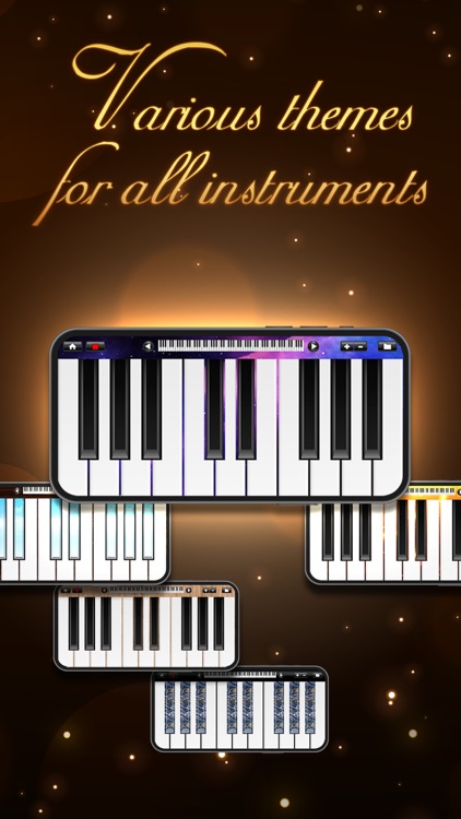 Easy Piano - Learn Piano screenshot-5