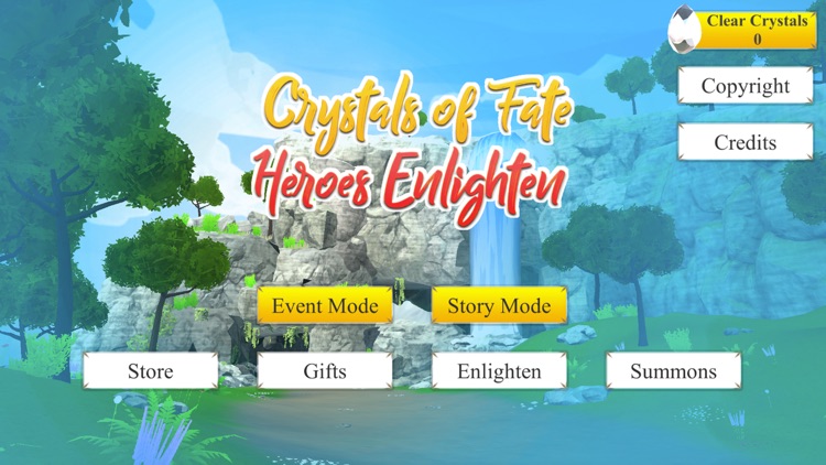 COF: Heroes Enlighten screenshot-0