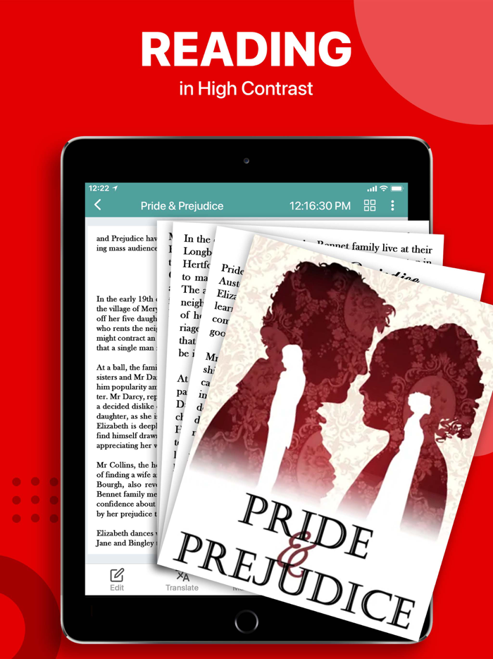 PDF Reader - PDF Editor