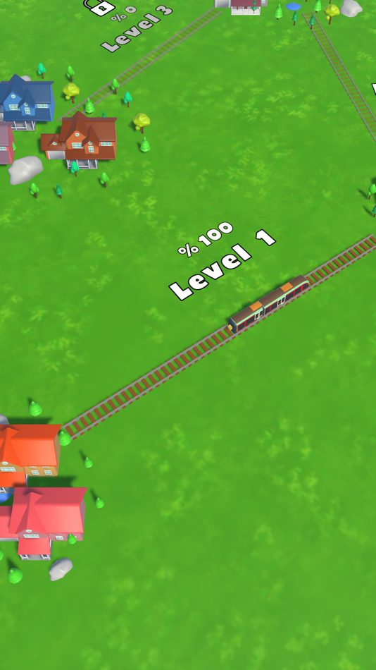 #2. Metro Tunnel Digging (iOS) 由: VACUUMGAMES BILISIM TEKNOLOJILERI ANONIM SIRKETI