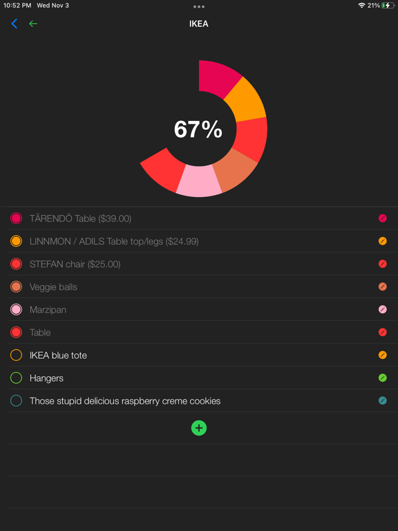 Screenshot #5 pour Open Loops