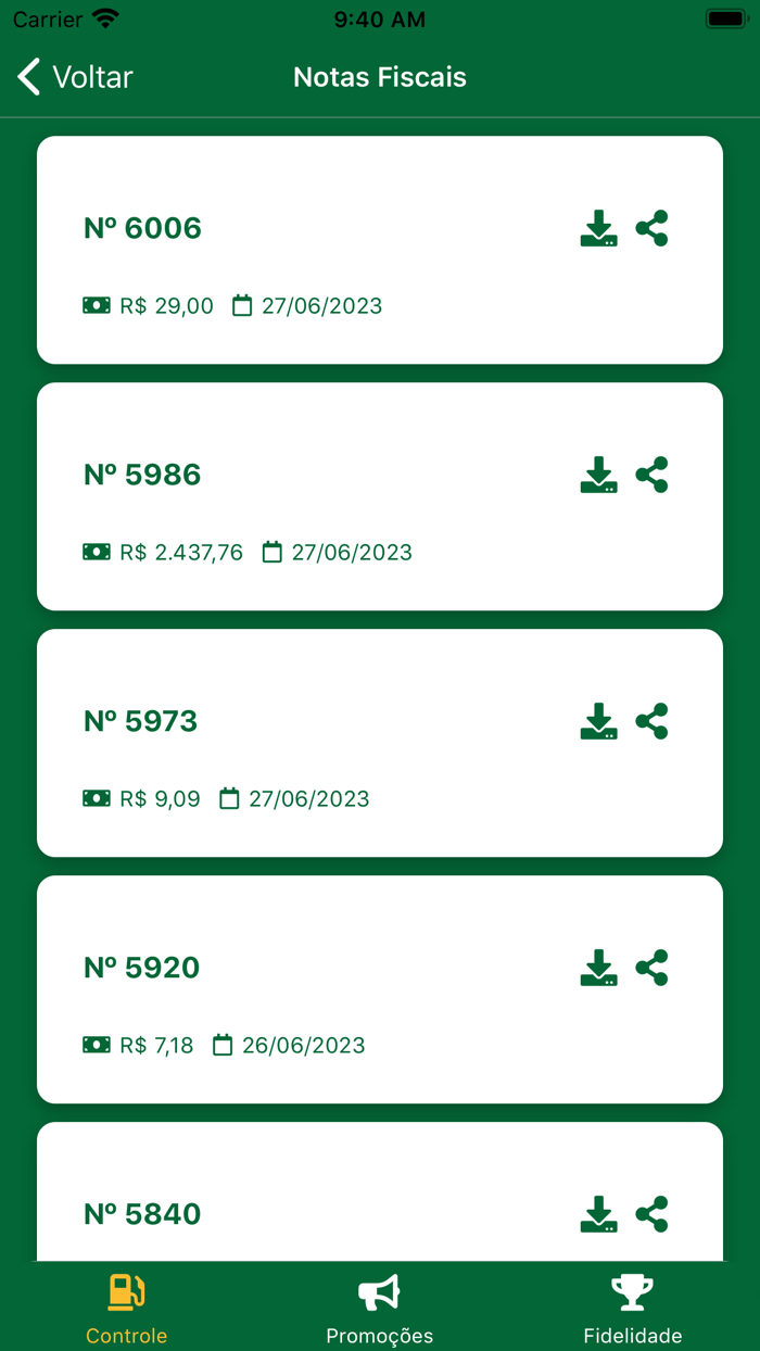 Clube Simon de Vantagens