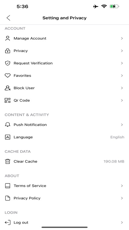 StonerTok screenshot-6