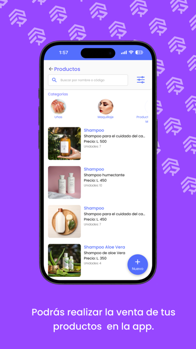 MyRes Business Screenshot
