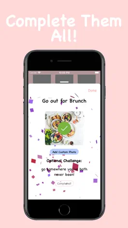 Game screenshot 100 Dates apk