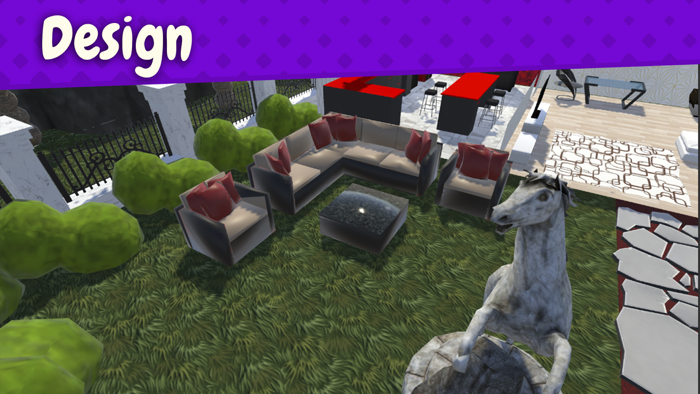 Decor life Pipe game