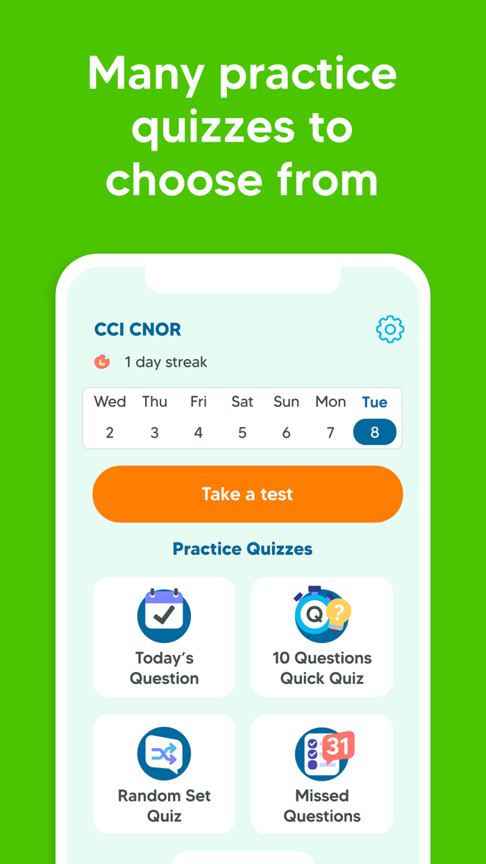 CNOR Exam Prep Practice 2023