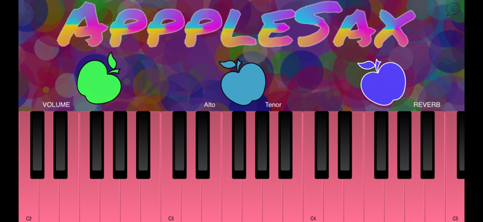ApppleSax