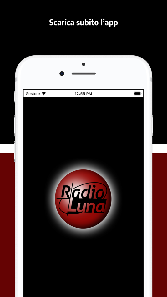 Radio Luna Carbonia - 2.0 - (iOS)