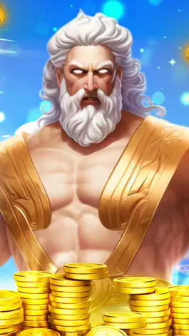 Game screenshot Darkness of Zeus apk