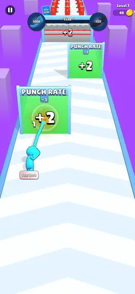 Game screenshot Punch Machine hack