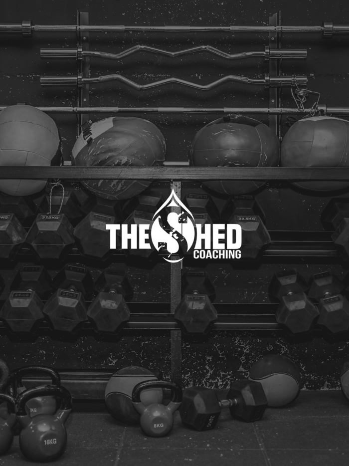 THESHED COACHING