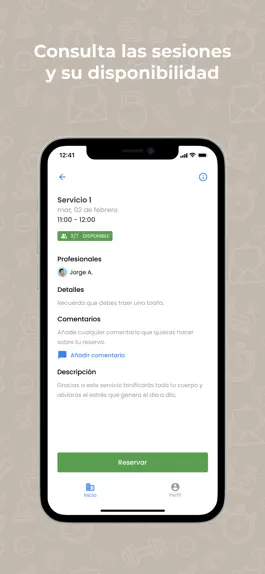 Game screenshot inexPilates hack