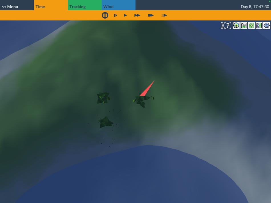 #7. AR Plant Lifecycle (iOS) By: Yun Wen