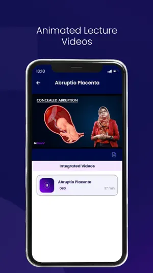 DrPolaris screenshot 2