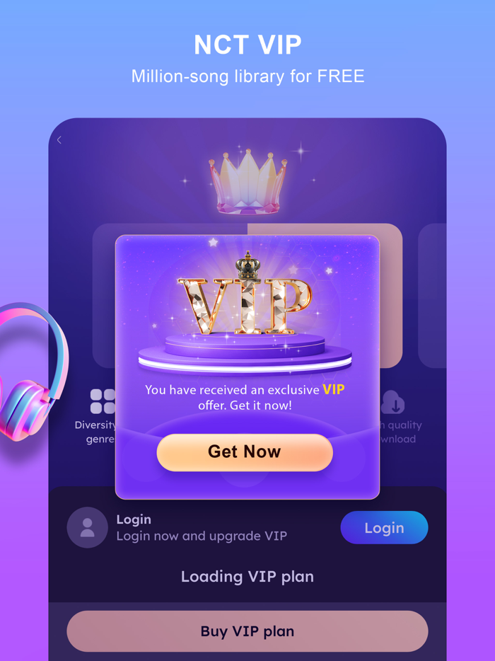 NCT - NhacCuaTui Nghe MP3