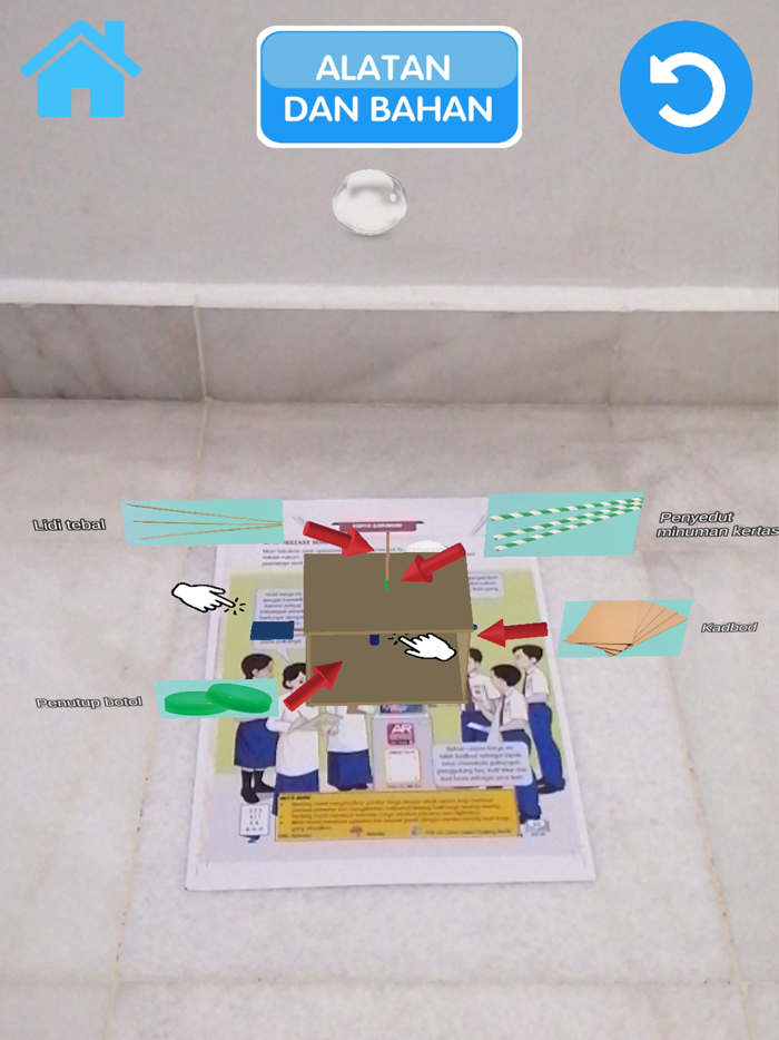 AR Pend. Seni Visual Thn. 6 SK