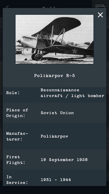 Guess the Military Aircraft screenshot-6