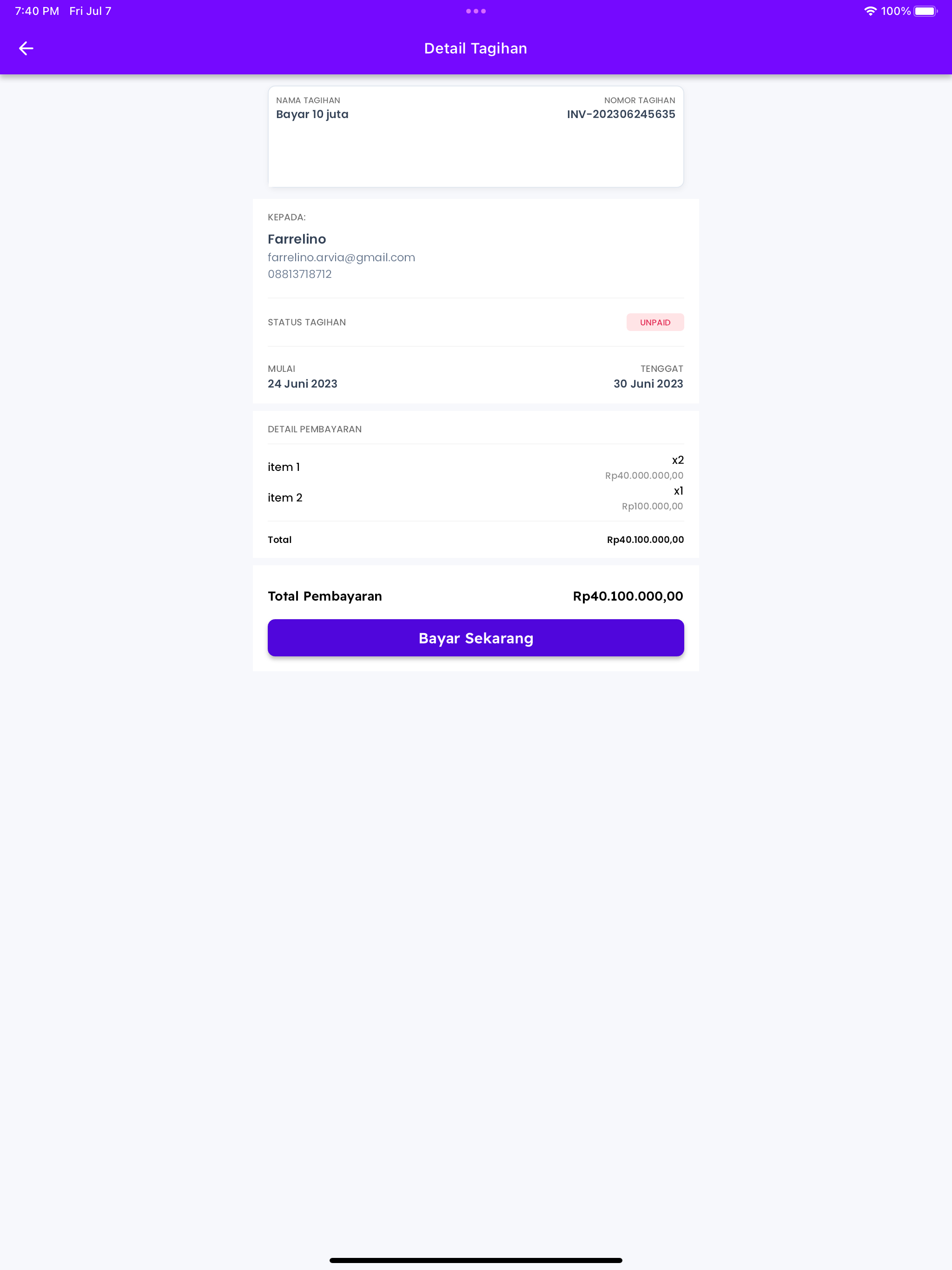 TCS SuperApp