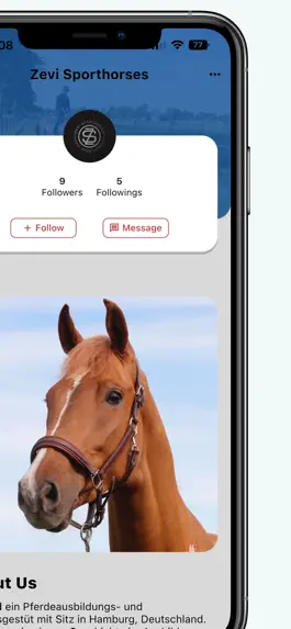 Game screenshot Horse-X Pro: Equine Solutions apk